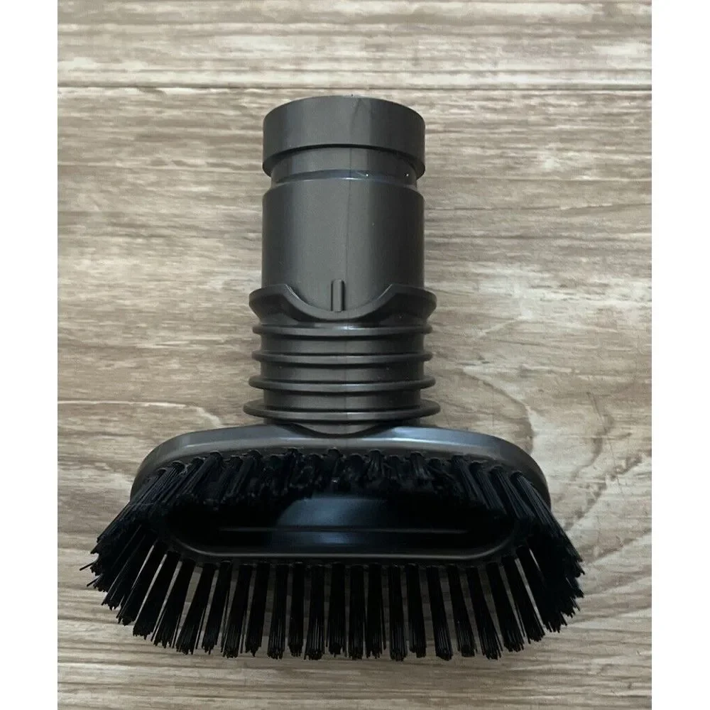 Dyson Vacuum Stiff Bristle Brush Stubborn‎ Dirt Attachment